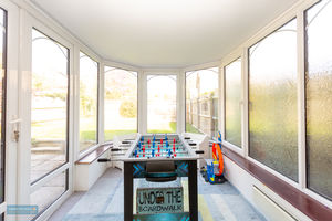 Conservatory- click for photo gallery